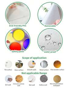 1-2 pièces Autocollants muraux décoratifs Père Noël et cerf, autocollants pour interrupteur de Noël, autocollants imperméables, autocollants en PVC, faciles à coller et à retirer, pour la décoration de la maison, la décoration de la salle de bain, la décoration des salles de jeux, la décoration des chambres de garçons et de filles, les accessoires de la chambre, la buanderie, la décoration du salon, la décoration de la salle de séjour, la décoration de la salle de bain, le bureau, la décoration de la salle de classe et d'autres zones, décoration murale décorative Décoration de Noël à la maison