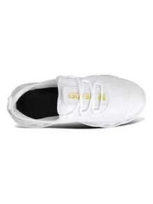 Tênis Masculino Esportivo Header Casual Infinite Caminhada Academia Corrida Run Trabalho Escritório