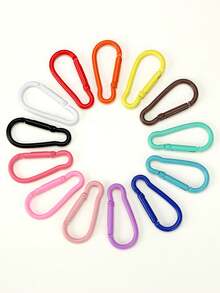 1pc Round Silicone Dog Training Treat Bag, Pet Snack Pouch, Pet Dog Treats Pouch Pocket Snack Reward Waist Bag,Puppy Training Treat Snack Waist,Pet Feed Pocket Pouch Waist,Pet Dog Puppy Training Treat Snack Bait - Multicolor - View 8