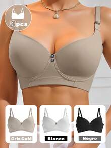 Café Negro+Blanco+Gris