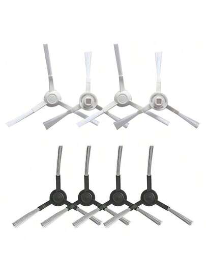 Side Brush Xiao Mi Mijia Robot Stofzuiger Mop 2S 3C Aspiradora Accessories XMSTJQR2S STYJ02YM