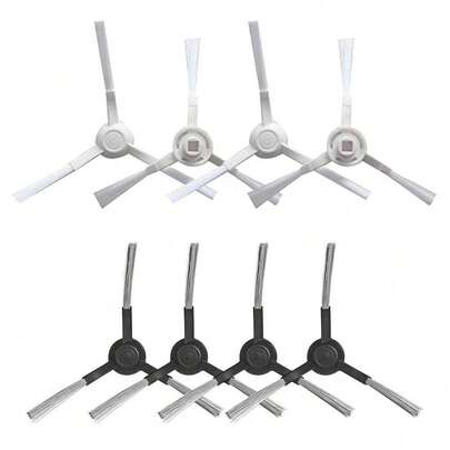 Cepillo lateral para aspiradora robot Xiao-Mi Mijia 2S 3C, Mi Robot Vacuum Aspiradora Mop P, accesorios cepillo lateral XMSTJQR2S STYJ02YM