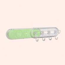 Móc treo đồ phòng tắm - Nhiều màu - Xem 9