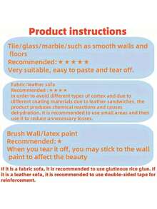 1pc Trial Pack, Random Delivery, Self-Adhesive Cat Scratch Pad, Customizable Furniture Protector Mat, Anti-Scratch Carpet Pad, Wall-Mounted Sofa Protector, Cat Tree Pad, Indoor Cat Activity Mat, Cat Scratch Board, Sofa Alternative, Cat Scratching Post Alternative - Multicolor - View 4