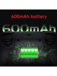 GAMESIR Mando de juego T4 Nova Lite Tri-Mode con joysticks de efecto Hall y gatillos lineales de nivel PS5, sin deriva, alta precisión, compatible con múltiples plataformas: PC, Switch, iOS y Android (morado espacial) - Púrpura del espacio profundo - Ver 9