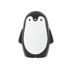 Penguin Bottle Opener, Cartoon Creative Bottle Cap Opener, Pressure-Activated Bottle Opener Tool For Beer, Champagne, Beverages, Home Use