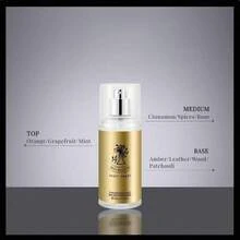 88ml High-End Fragrance Spray, Affordable Fragrance, Niche Scent, Long-Lasting Flameless Aromatherapy, Large Capacity For Easy Portability, Containing The Essence Of Natural Freshness And Charm, Releasing Elegant Flowers. Suitable For Both Indoor And Outdoor Use, Such As Dates, Parties, Vacations, Families, Offices, Etc. It Is The Best Gift For Your Boyfriend - Multi Scents - View 4