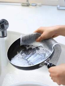 1 Paio Di Guanti Da Pulizia Domestica In Gomma Extra Lunghi E Rinforzati, Impermeabili E Antiscivolo, Adatti Per La Pulizia Di Cucina E Bagno, Riutilizzabili E Multifunzionali, Offrono Un'Eccellente Presa E Protezione