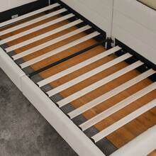 Futons - Beige+Velvet+90*200cm - View 10