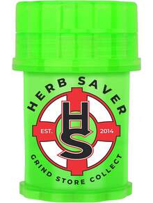 Seasoning & Spice Grinder - Negro - - View 9