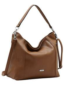 Bolsa Feminina Chenson de Ombro Transversal Grande Original