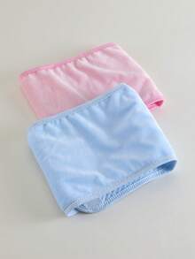 2 pezzi Fascia ombelicale per neonati, comoda e calda, fascia addominale per neonati, avvolgimento pancia per neonati, previene il raffreddamento della pancia del bambino, morbida e traspirante, adatta come regalo per il festa di nascità, attività all'aperto, essenziali per neonati