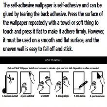 1 Rolle selbstklebende Leoparden-Tapete, abnehmbare Vinyl-Kontaktfolie für Studentenwohnheim, Schlafzimmer, Schreibtisch, Schrank, Wanddekoration - geeignet für Wohnzimmer, Esszimmer, Badezimmer Tapete, Wandaufkleber, Raumdekoration, Abziehbare und klebbare Tapete