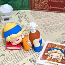1pc Wendy Lucky Day Series Home Decor Items Figures Collecting Things Suitable For Car Decoration, Bedroom Essential, Great Gift Choice Ornamentsmarket Ornament Gift