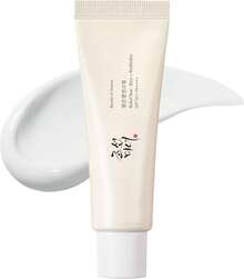 Beauty of Joseon Relief Sun: Kem chống nắng Rice + Probiotics SPF50+ PA++++ bảo vệ da khỏi ánh nắng mặt trời tiên tiến với khả năng dưỡng ẩm và nuôi dưỡng 1,69oz/50mL - Nhiều màu - Xem 4