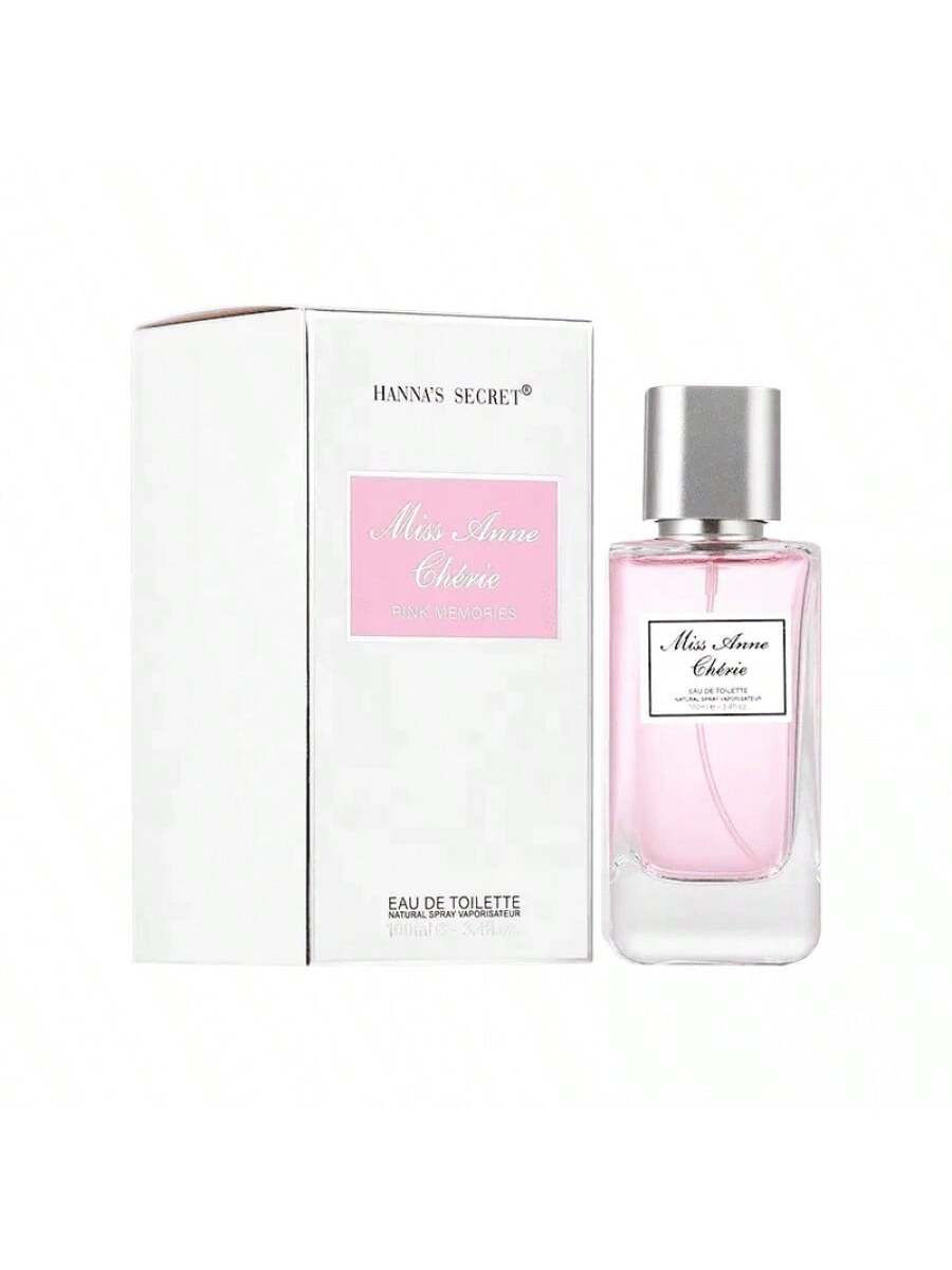 perfume de mujer de 100ML - ideal para exteriores