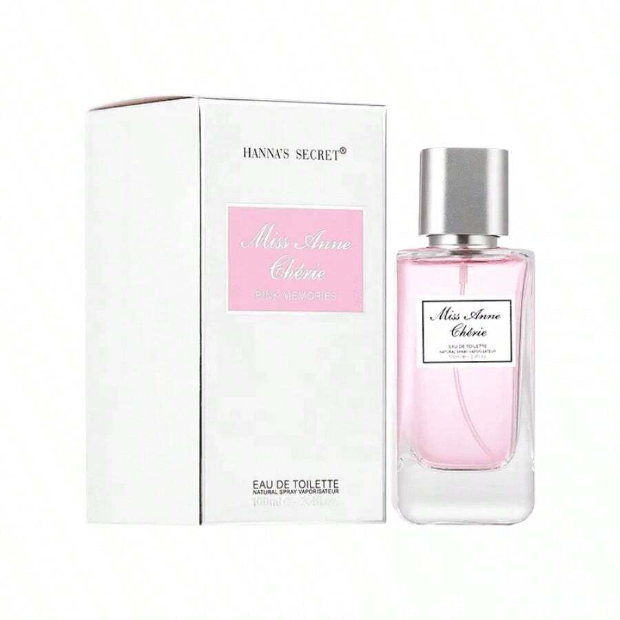 Perfume - Floral - View 1