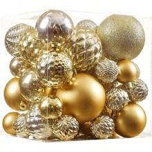 Tree Toppers - Dorado - View 13