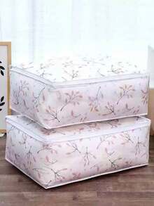 1 Baby Room Waterproof And Moisture-Proof Storage Bag Baby Clothes Organizer Bag - Multicolor - View 46