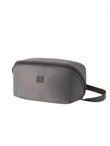 1pc Daily Underwear Storage Bag, Intimate Underwear Storage Bag, Large-Capacity Travel Clothing Storage Bag, Home Intimate Underwear Storage Bag, Bedroom Clothing Storage Bag, Suitable For Intimate Clothing, Bras And Underwear, Socks Storage, Suitable For Home Storage, Storage, Organization, Home Clothing Organization Essentials, Back-To-School Dormitory Clothing Storage Essentials, Convenient Travel Underwear Organization Essentials.