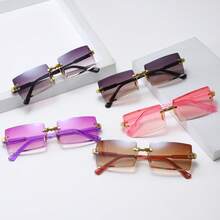 Juegos de gafas para mujer