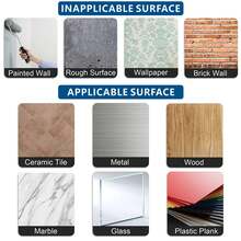 不锈钢浴室毛巾环,时尚浴室配件套装,自粘式毛巾架,毛巾收纳架,浴室毛巾挂钩,壁挂式毛巾架,手巾架,浴室配件,自粘/螺丝固定式毛巾架,浴室毛巾挂钩,圆形毛巾环架套装,浴室用品,情人节礼物 - 彩色 - 查看 10