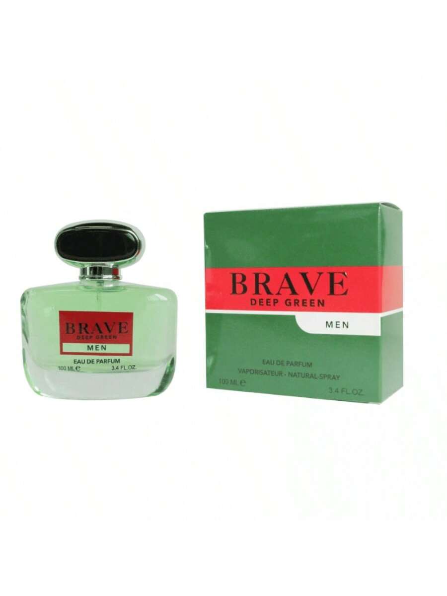 Perfume de hombre de 100ML - ideal para exteriores
