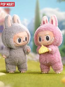 Blind Box 100% Authentic  THE MONSTERS Tasty Macarons Series Gift- Sealed Mystery Box-Random Sealed Collectible(Only One Box)