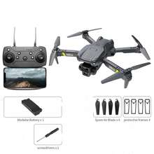 CASRRA O Drone Dobrável Controlado por Controle Remoto K13 com Câmeras Duplas Inteligentes possui Câmeras Duplas de Alta Definição 720P, Tecnologia de Fluxo Óptico, Decolagem/Pouso com Um Clique, Voo Estável, Rolagem de 360° do Drone, Uma Bolsa de Armazenamento de Presente para Iniciantes, Acessórios Sobressalentes, Um Drone para Iniciantes, Brinquedos de Drone Baratos, Câmeras, Drones, Presentes de Aniversário Maravilhosos e Presentes de Festa