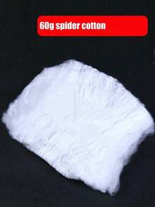 Halloween Dekorationen künstliches Spinnennetz super dehnbar Spinnweben mit falschen Spinnen gruselige Party Szene Deko Horror Haus Requisiten