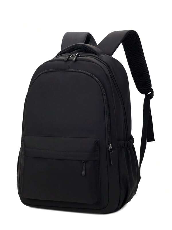 Commuting Fashion Versatile Large Capacity Lightweight Dual Use Shoulder Bag Diagonal Cross Bag For Men And Women Travel Bags