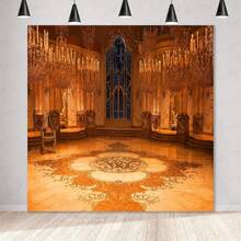 Party Backdrops - Vinyl-6x6ft - View 7