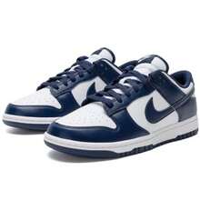 NIKE DUNK LOW RETRO Zapatillas altas para hombre HF5441-107 - HF5441-107 - Ver 3