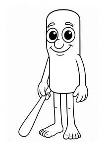 Tralala Lero Tralala și prietenii săi: O aventură vibrantă de carte de colorat pentru adulți, cu scene imaginative din deșert și animale și obiecte însoțitoare ciudate, potrivită ca papetărie și materiale de învățare; Un cadou excelent pentru fete, în special pentru Ziua Îndrăgostiților și Anul Nou.