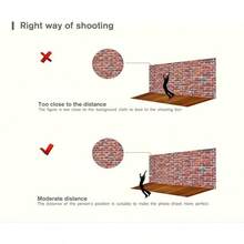 Party Backdrops - 180X120ซม. - ดู 5