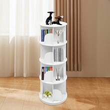 Bookcase - Blanc - Voir 3