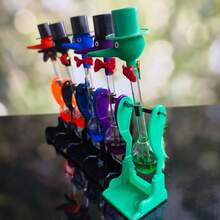 Ornements de bureau pour adolescents, oiseaux pour faire de l'exercice et boire de l'eau, pour soulager le stress. Sentiments novateurs, cadeaux pour les amis et la famille