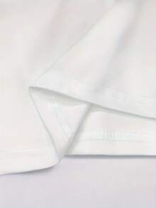 Women's Graphic Print T-Shirt - Short Sleeve Crew Neck Casual Top with Peace Symbols &amp; Inspirational Quote, Lightweight Summer &amp; Spring Tee, Machine Washable, Nontransparent Fabric