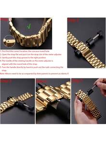 可爱糖果色亚克力表带，兼容三星 Galaxy Watch 7/6/5/4/5 Pro；女士夏季彩虹树脂手链，适合 40/43/44/45/47 毫米表盘，20 毫米/22 毫米表带宽度