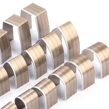 Herramienta de Punzonado Artesanal de Cuero Aleación de Acero Kit de Herramientas de Punzonado Corte Por Relieve 18 Piezas Cabeza Puntiaguda Cuadrado Redondo - 1 - Ver 9