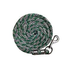 2m Horse Poly Lead Rope With Sturdy Heavy Duty Bolt Snap For Horse & Livestock - Multicolor - View 9