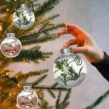 Decorative Hanging Ornaments - 透明色 - 查看 5