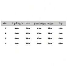 Ladies' Street Casual Tight Fitting Spicy Girl Retro Oil Painting Print Sleeveless Top And Pants Set Two-Piece Set - 黃色 - 查看 8