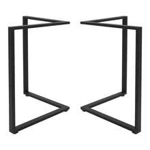 OUKANING Bed Risers - ブラック - チェックする 7