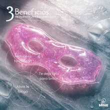 Eye Patch - Pink - View 5