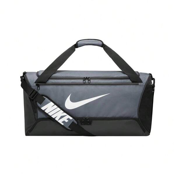 Nike NK BRSLA M DUFF - 9.5 (60L) Handbag, Tote Bag, Shoulder Bag DH7710-068