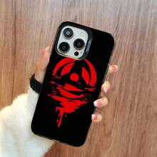 Case For IPhone 17, 16, 15, 14, 13, 12, 11 Pro Max, 17Air, 16E, 7, 8 Plus, SE4 Mini - Cool  Back Protection 17 17promax - Black - View 2