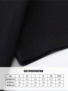 Men's & Women's I Love Mike Name T-Shirt - 180gsm Heavyweight Crew Neck, Heart Print Gift For, Valentine's Day, Birthdays, - Black Casual Streetwear (Sizes S-XXXL) - 黑色 - 查看 3