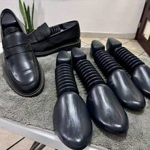 HORMA DE CALZADO - Negro - Ver 5