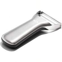 Pelador de acero Y - Moderno - Ver 3